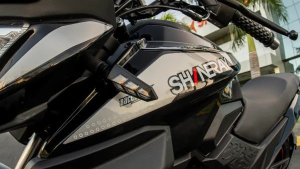 NOVA JEF 150s 2025 - Imagem 6