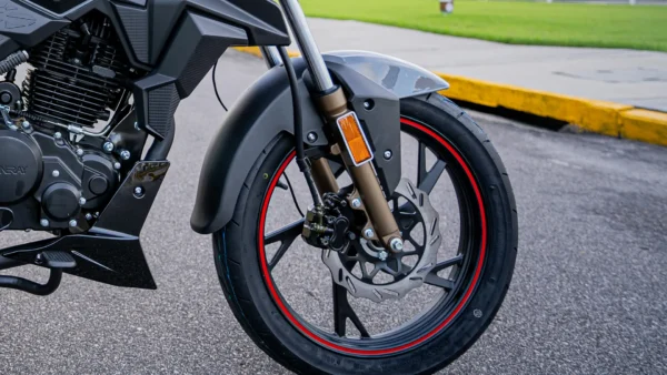 NOVA JEF 150s 2025 - Imagem 7
