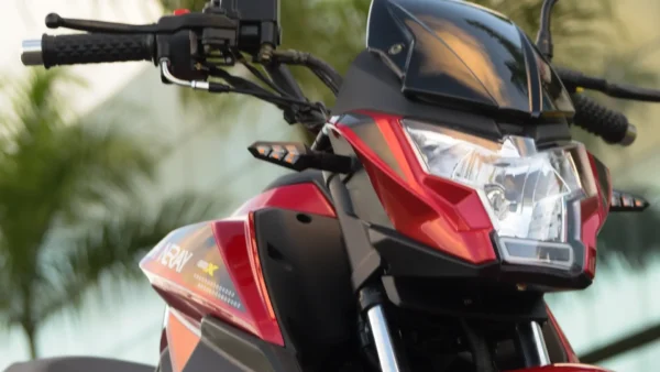 NOVA JEF 150s 2025 - Imagem 8