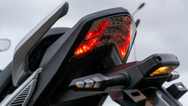 NOVA JEF 150s 2025 - Imagem 15