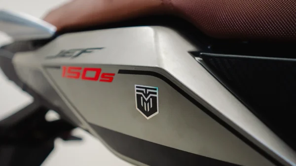 NOVA JEF 150s 2025 - Imagem 16
