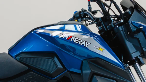 NOVA JEF 150s 2025 - Imagem 17