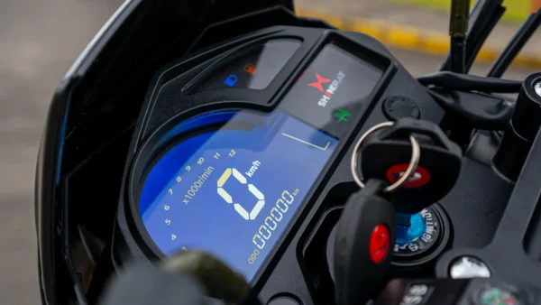 NOVA JEF 150s 2025 - Imagem 18