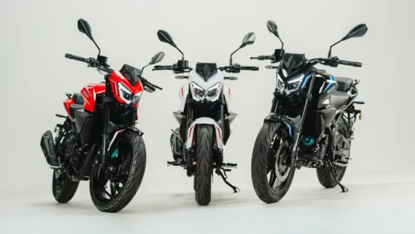 NOVA JEF 150s 2025 - Imagem 20