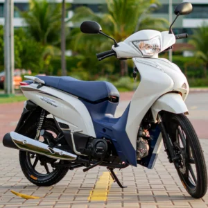NOVA JET 125SS 2025