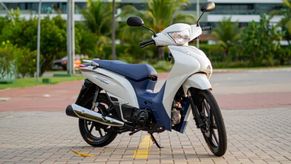 NOVA JET 125SS 2025