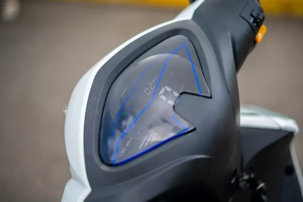 NOVA JET 125SS 2025 - Imagem 19