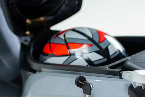 NOVA JET 125SS 2025 - Imagem 21