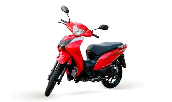 NOVA JET 125SS 2025 - Imagem 23