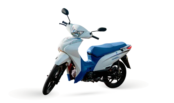 NOVA JET 125SS 2025 - Imagem 24