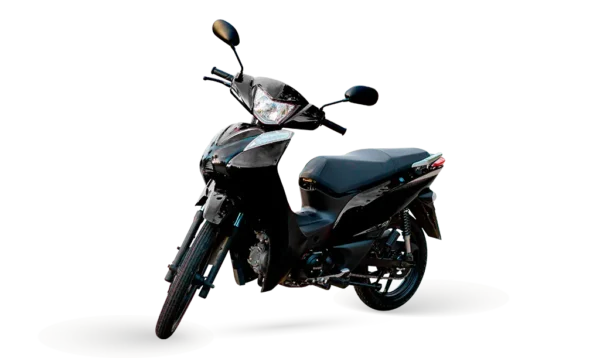 NOVA JET 125SS 2025 - Imagem 25