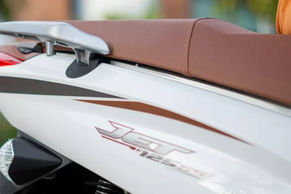 NOVA JET 125SS 2025 - Imagem 11