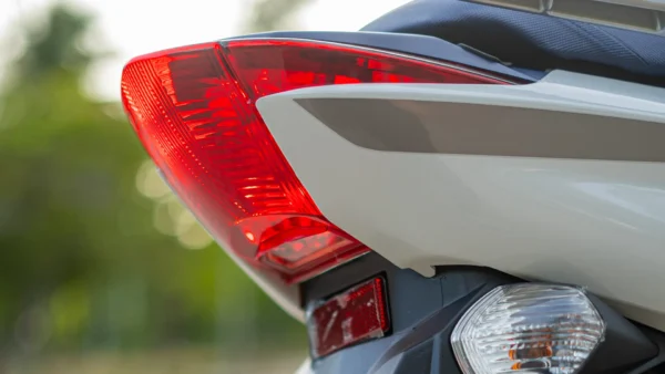NOVA JET 125SS 2025 - Imagem 12