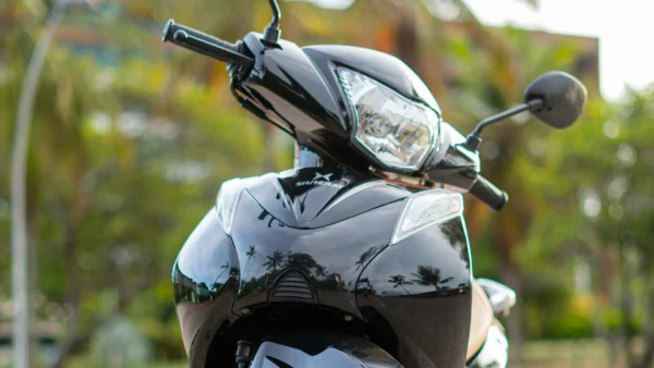 NOVA JET 125SS 2025 - Imagem 13