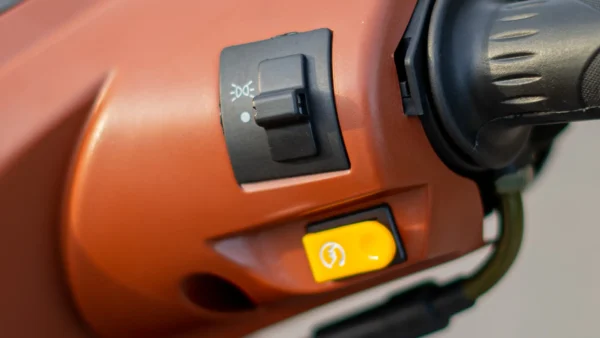 NOVA JET 125SS 2025 - Imagem 14