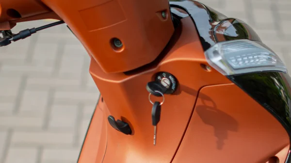 NOVA JET 125SS 2025 - Imagem 15