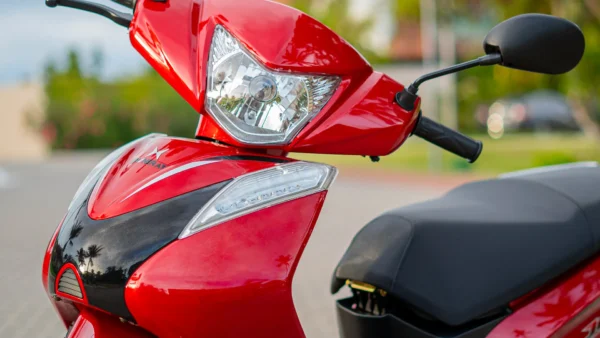 NOVA JET 125SS 2025 - Imagem 4