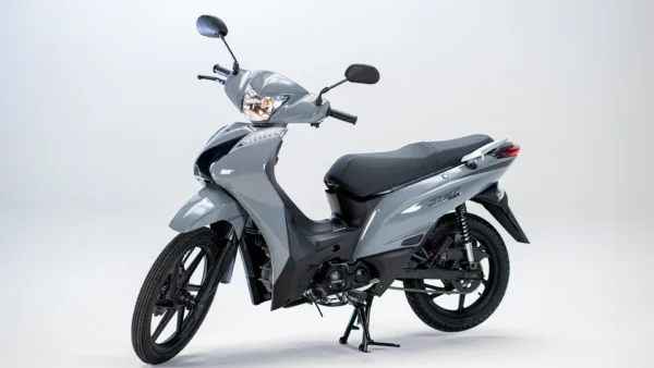 NOVA JET 50S 2025 - Imagem 12