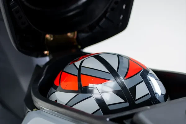 NOVA JET 50S 2025 - Imagem 8