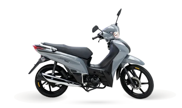 NOVA JET 50S 2025 - Imagem 7
