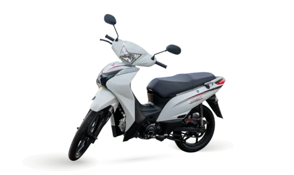 NOVA JET 50S 2025 - Imagem 6