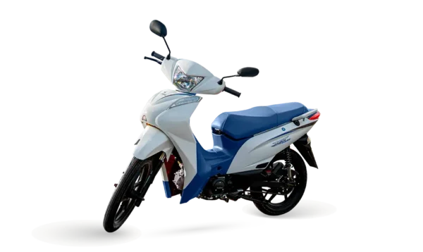 NOVA JET 50S 2025 - Imagem 5