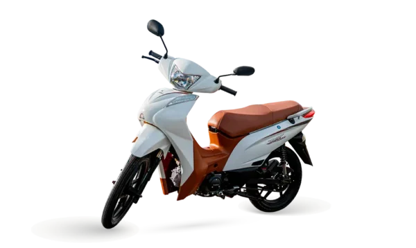 NOVA JET 50S 2025