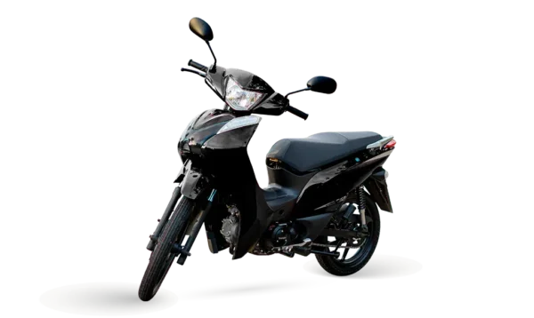 NOVA JET 50S 2025 - Imagem 3