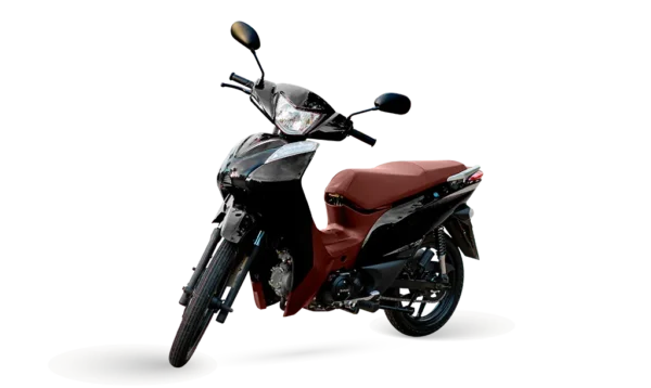 NOVA JET 50S 2025 - Imagem 2