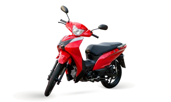 NOVA JET 50S 2025 - Imagem 20