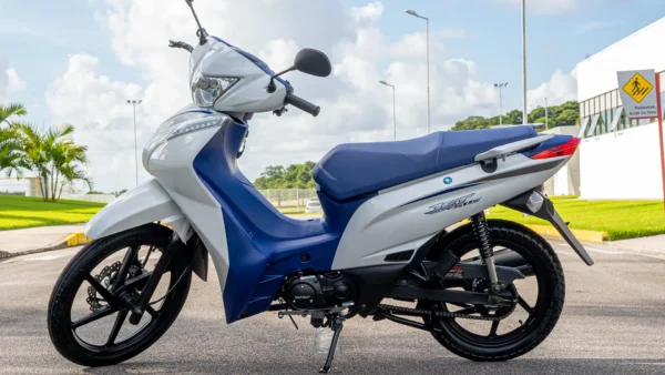 NOVA JET 50S 2025 - Imagem 17