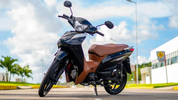 NOVA JET 50S 2025 - Imagem 16