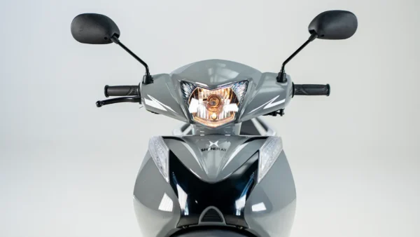 NOVA JET 50S 2025 - Imagem 13