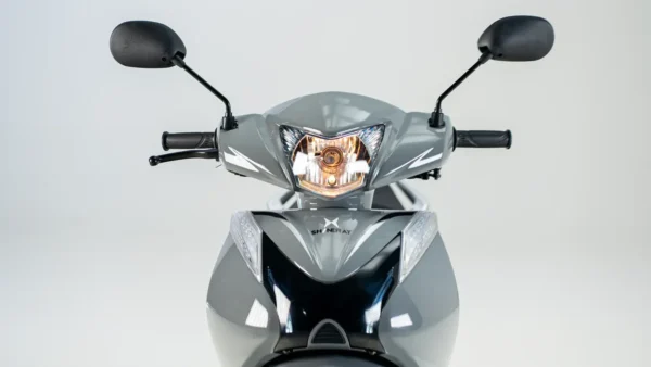 NOVA JET 50S 2025 - Imagem 27