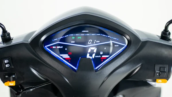 NOVA JET 50S 2025 - Imagem 26