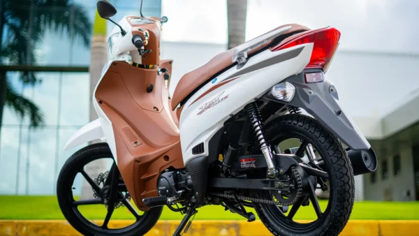 NOVA JET 50S 2025 - Imagem 24