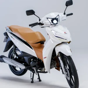 NOVA RIO 125 (EFI) 2025