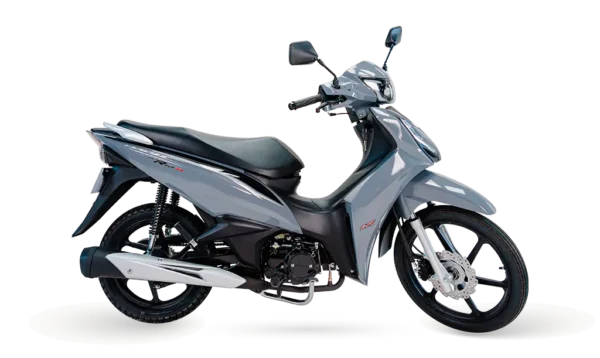 NOVA RIO 125 2025 - Imagem 19