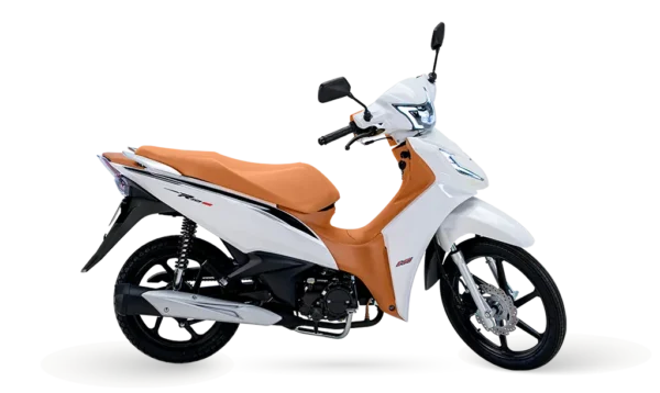 NOVA RIO 125 2025 - Imagem 20