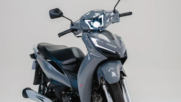 NOVA RIO 125 2025 - Imagem 5