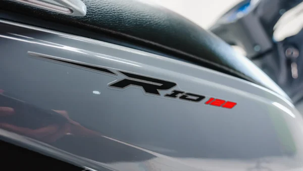NOVA RIO 125 2025 - Imagem 6