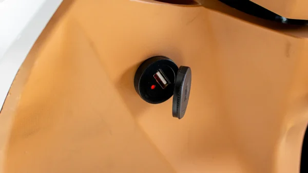NOVA RIO 125 2025 - Imagem 9