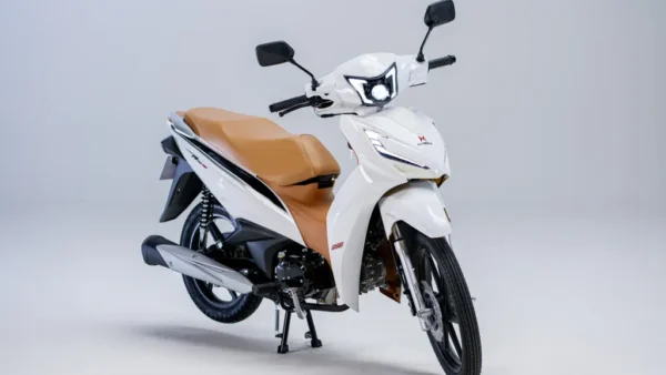 NOVA RIO 125 2025 - Imagem 3