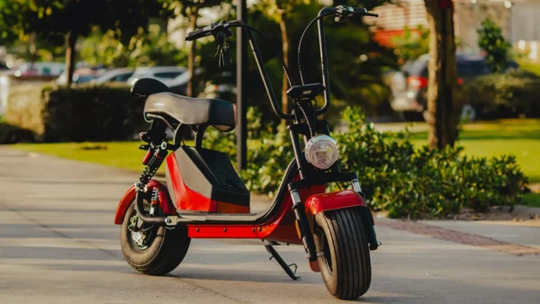 NOVA SCOOTER ELÉTRICA PT2X 2025 - Imagem 19