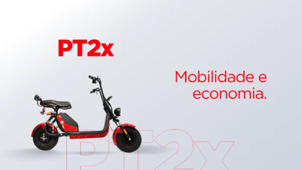 NOVA SCOOTER ELÉTRICA PT2X 2025 - Imagem 20