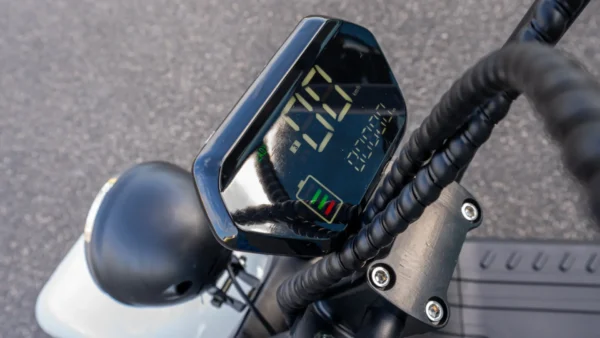 NOVA SCOOTER ELÉTRICA PT2X 2025 - Imagem 5