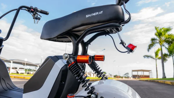 NOVA SCOOTER ELÉTRICA PT2X 2025 - Imagem 6
