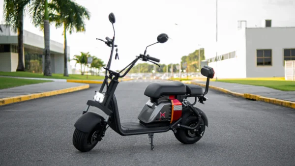 NOVA SCOOTER ELÉTRICA PT2XS 2025 - Imagem 21