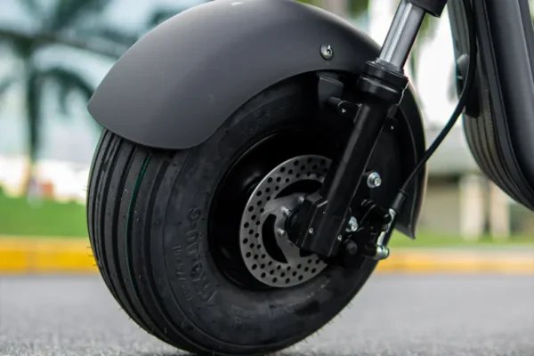NOVA SCOOTER ELÉTRICA PT2XS 2025 - Imagem 13