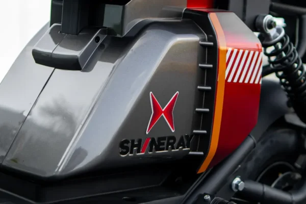 NOVA SCOOTER ELÉTRICA PT2XS 2025 - Imagem 14